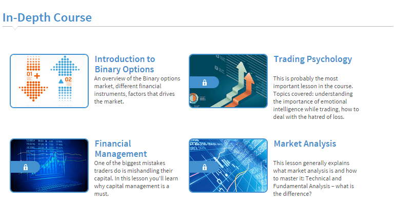 Porter Finance Education